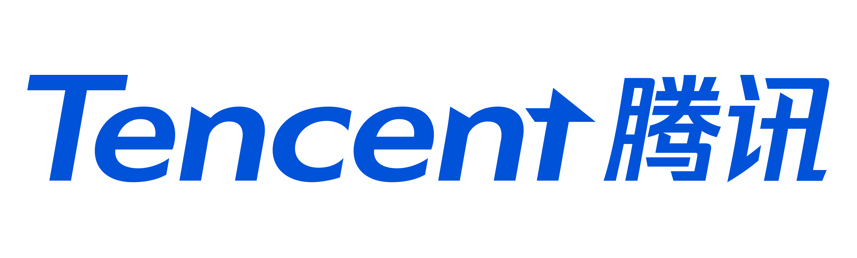 Tencent 腾讯